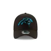 Carolina Panthers Team Classic 39THIRTY Stretch Fit Hat sold by New Era
