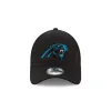 Carolina Panthers Team Classic 39THIRTY Stretch Fit Hat sold by New Era