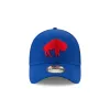 Buffalo Bills Team Classic 39THIRTY Stretch Fit Hat sold by New Era