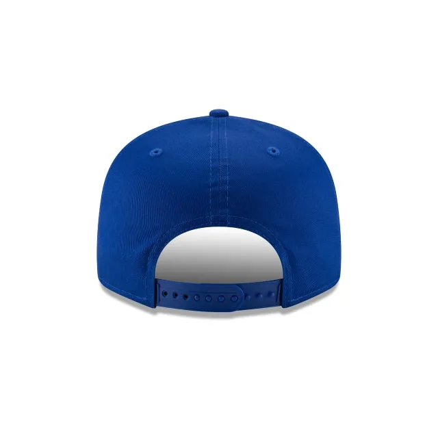 Buffalo Bills Historic 9FIFTY Snapback Hat sold by New Era product image thumbnail 4