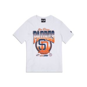 San Diego Padres Summer Classics T-Shirt sold by New Era