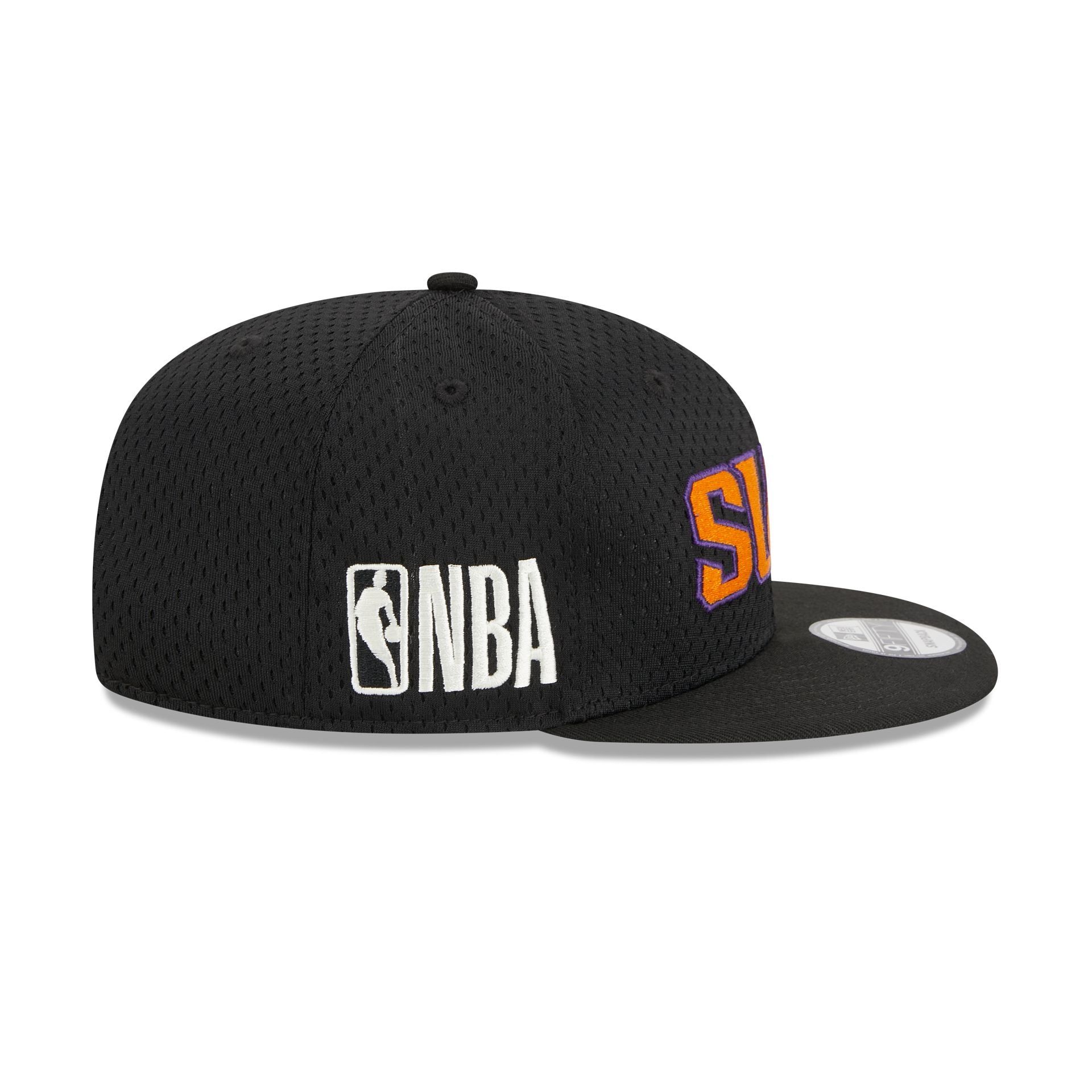 Phoenix Suns Post-Up Pin 9FIFTY Snapback Hat sold by New Era product image thumbnail 5
