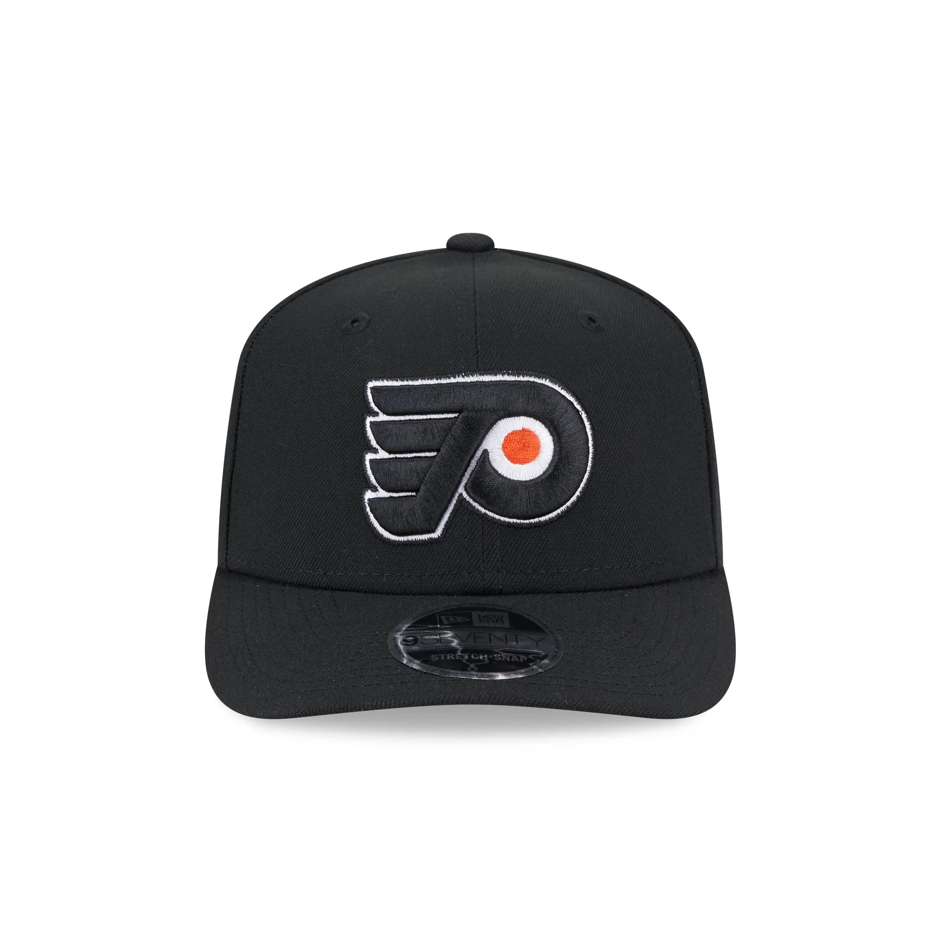 Philadelphia Flyers 9SEVENTY Stretch-Snap Hat sold by New Era product image thumbnail 2