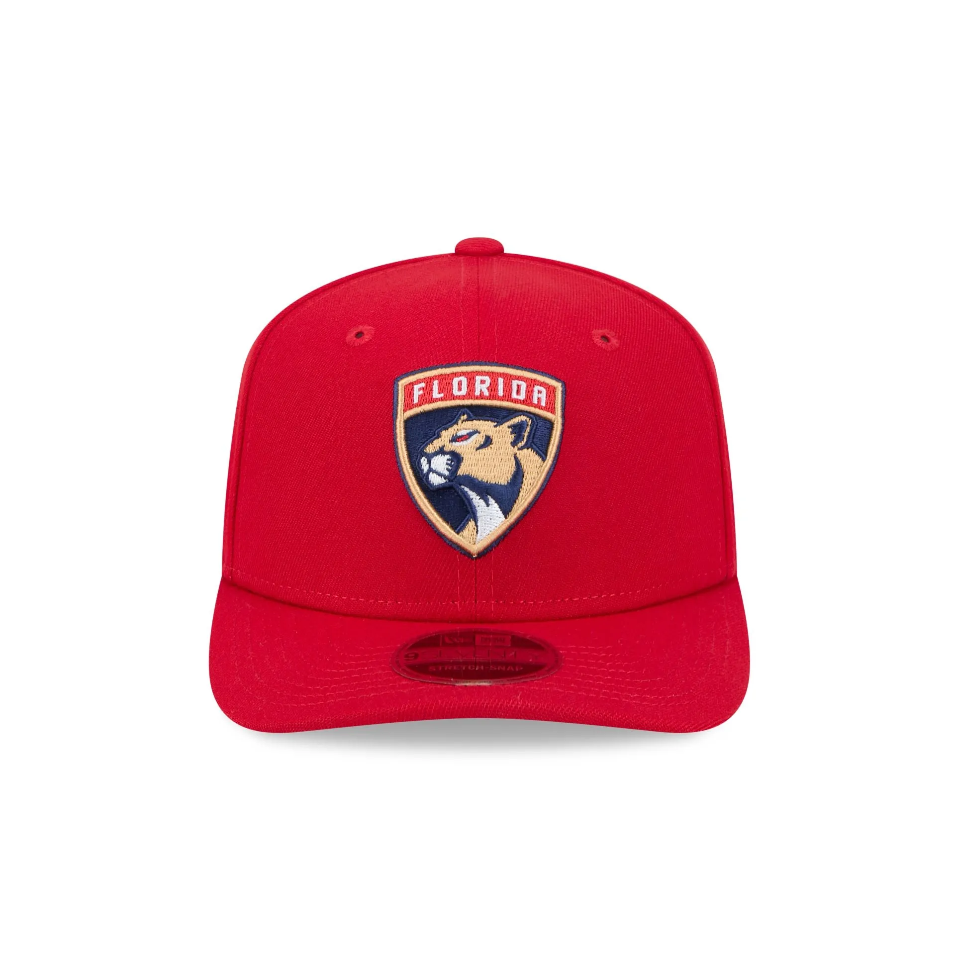 Florida Panthers 9SEVENTY Stretch-Snap Hat sold by New Era product image thumbnail 2