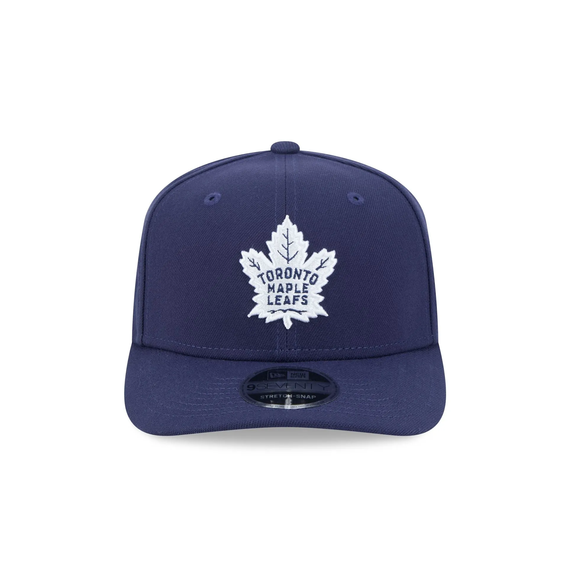 Toronto Maple Leafs 9SEVENTY Stretch-Snap Hat sold by New Era product image thumbnail 2