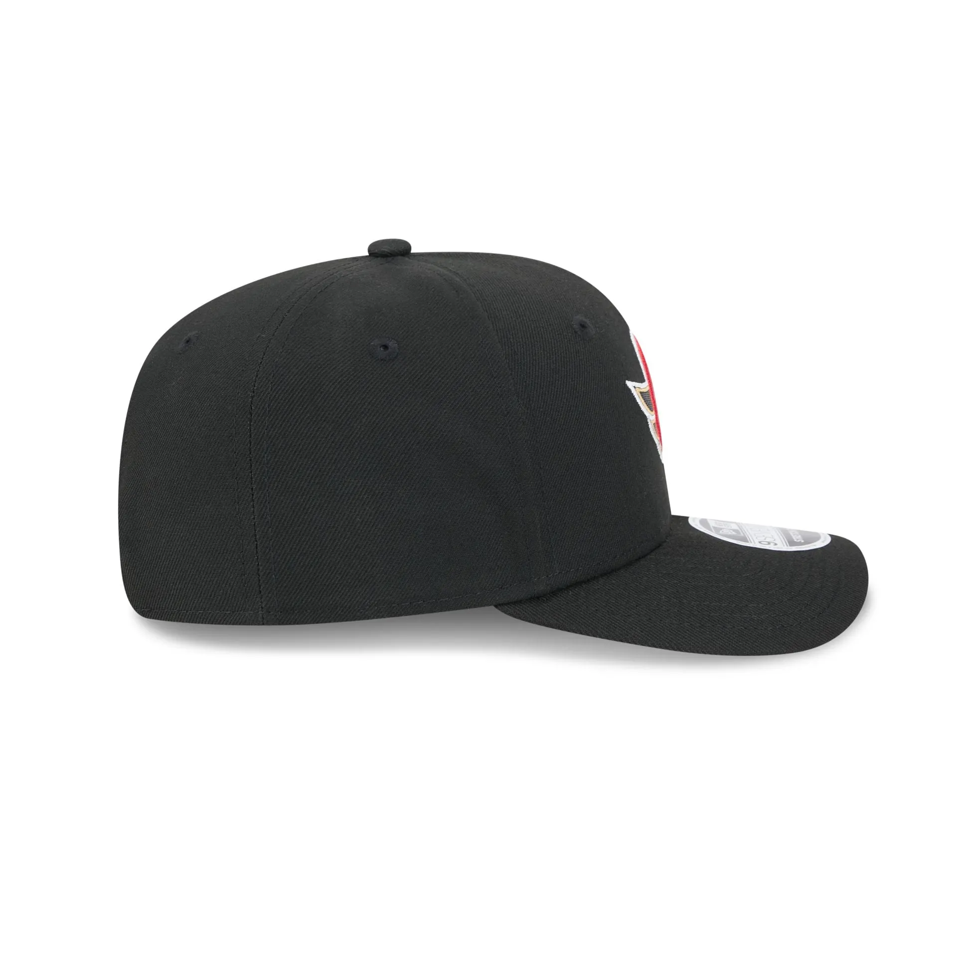 Ottawa Senators 9SEVENTY Stretch-Snap Hat sold by New Era product image thumbnail 5