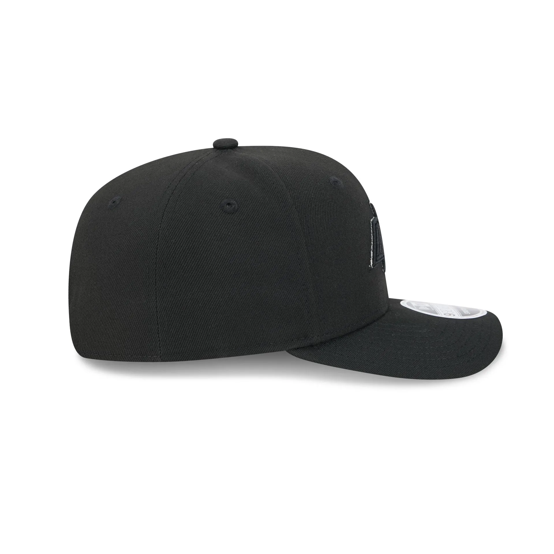 Los Angeles Kings 9SEVENTY Stretch-Snap Hat sold by New Era product image thumbnail 5