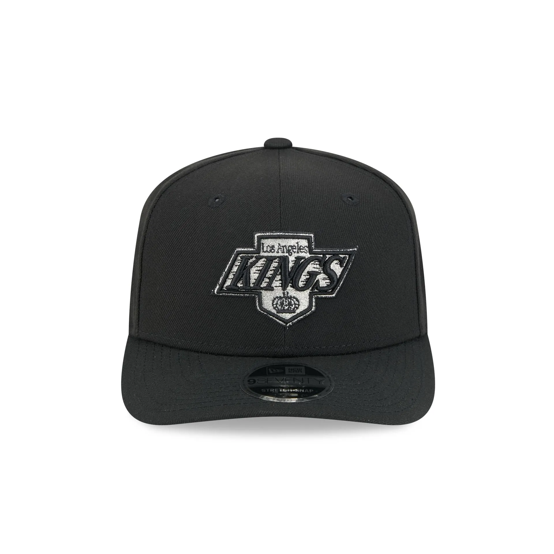 Los Angeles Kings 9SEVENTY Stretch-Snap Hat sold by New Era product image thumbnail 2