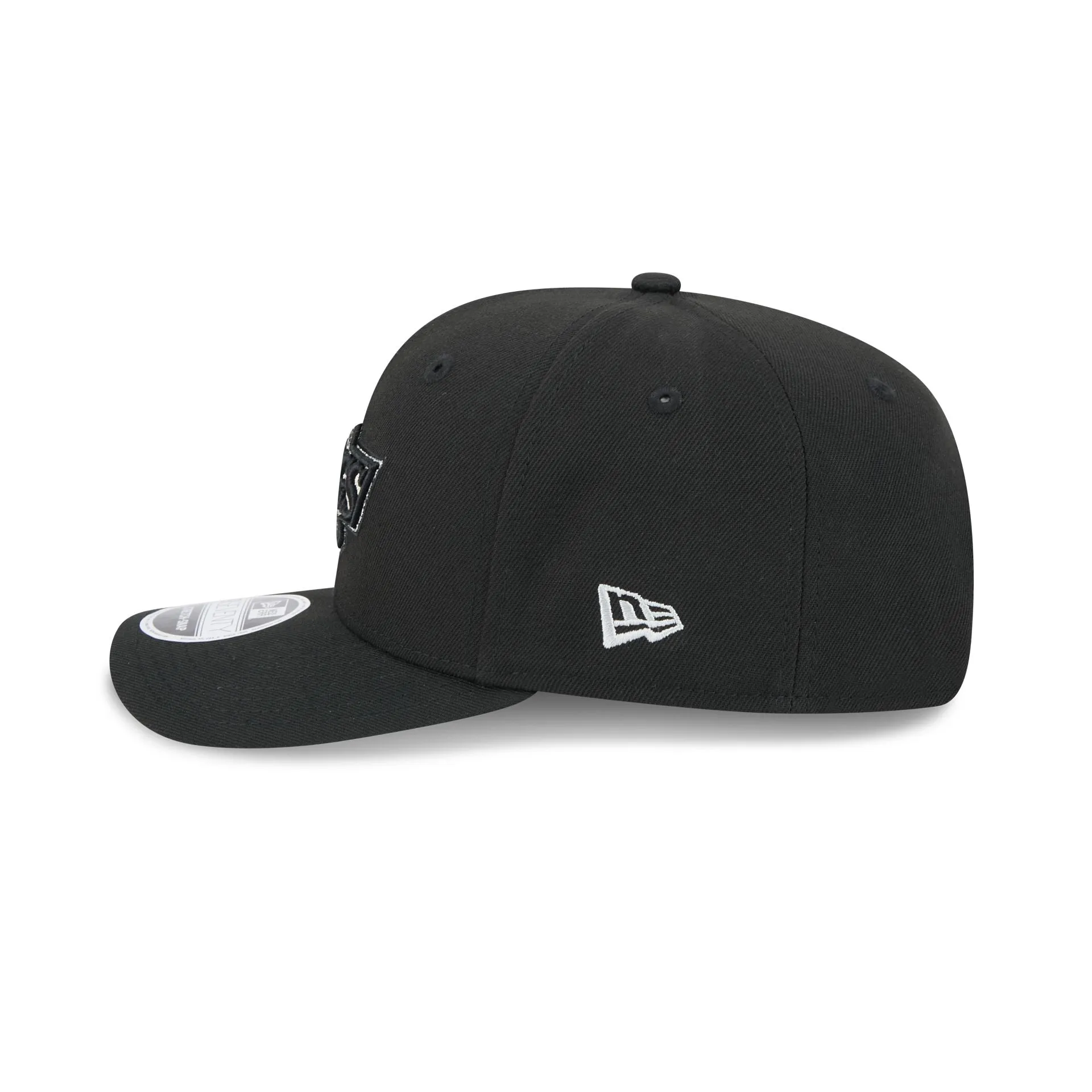 Los Angeles Kings 9SEVENTY Stretch-Snap Hat sold by New Era product image thumbnail 4