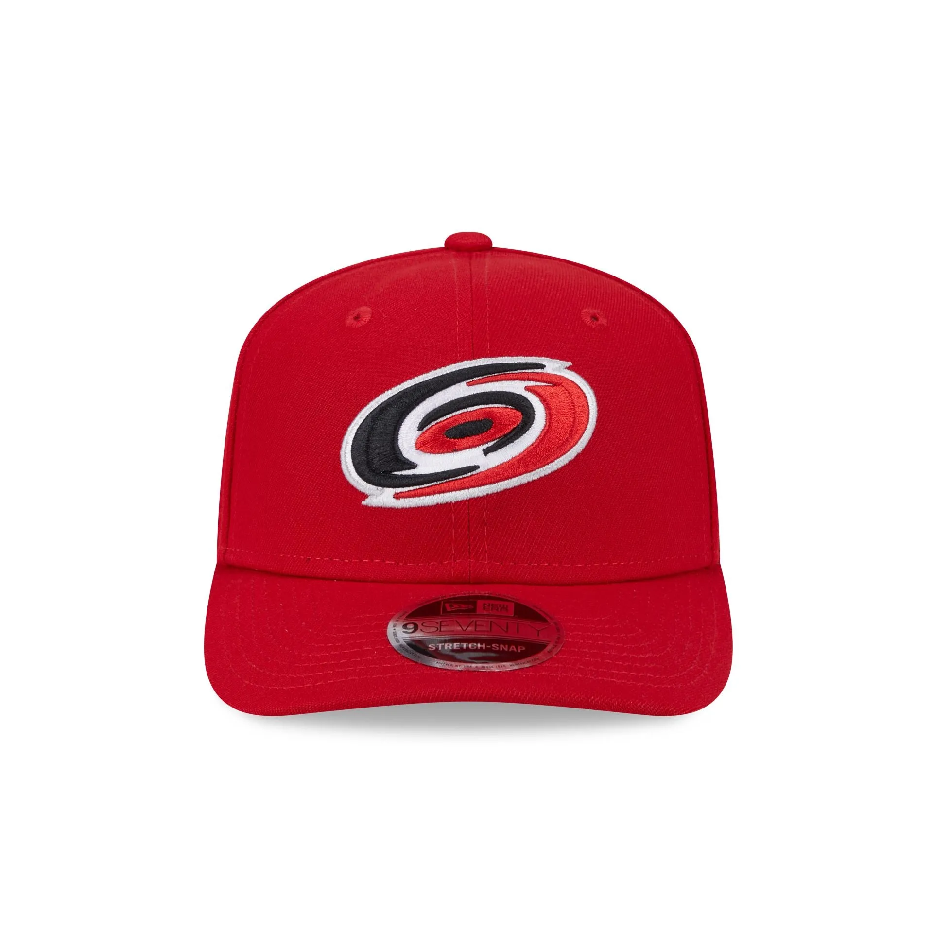 Carolina Hurricanes 9SEVENTY Stretch-Snap Hat sold by New Era product image thumbnail 2