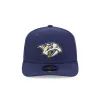 Nashville Predators 9SEVENTY Stretch-Snap Hat sold by New Era