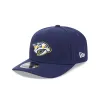 Nashville Predators 9SEVENTY Stretch-Snap Hat sold by New Era