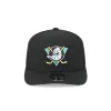 Anaheim Ducks 9SEVENTY Stretch-Snap Hat sold by New Era