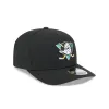 Anaheim Ducks 9SEVENTY Stretch-Snap Hat sold by New Era