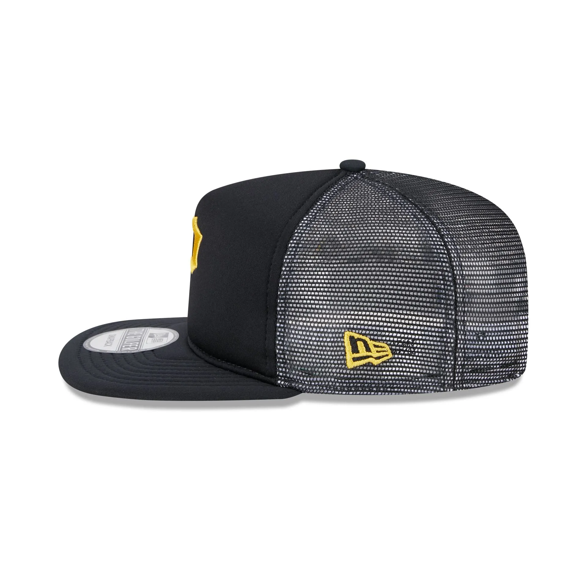 Pittsburgh Pirates All-Star Game Pack Golfer sold by New Era product image thumbnail 5
