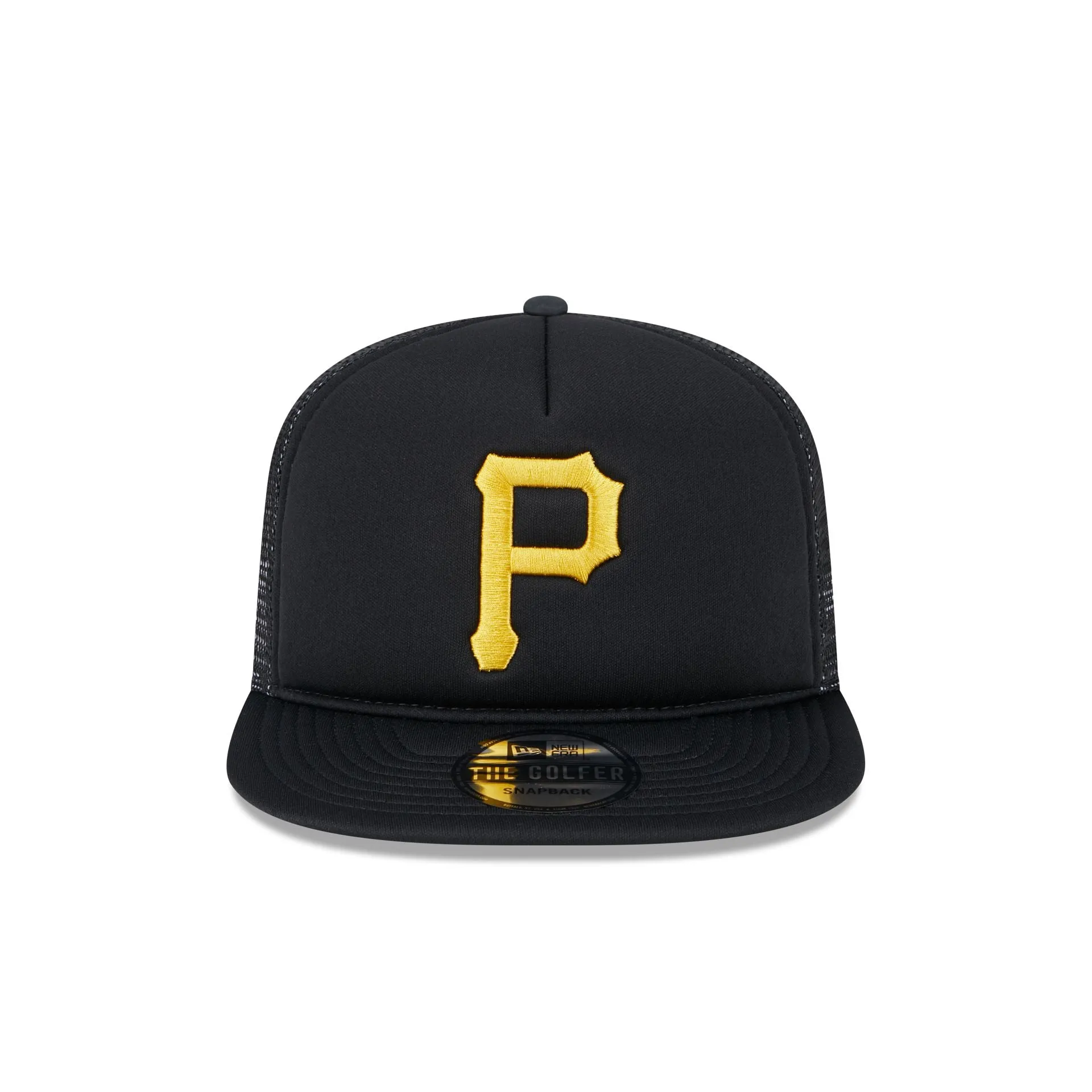 Pittsburgh Pirates All-Star Game Pack Golfer sold by New Era product image thumbnail 2