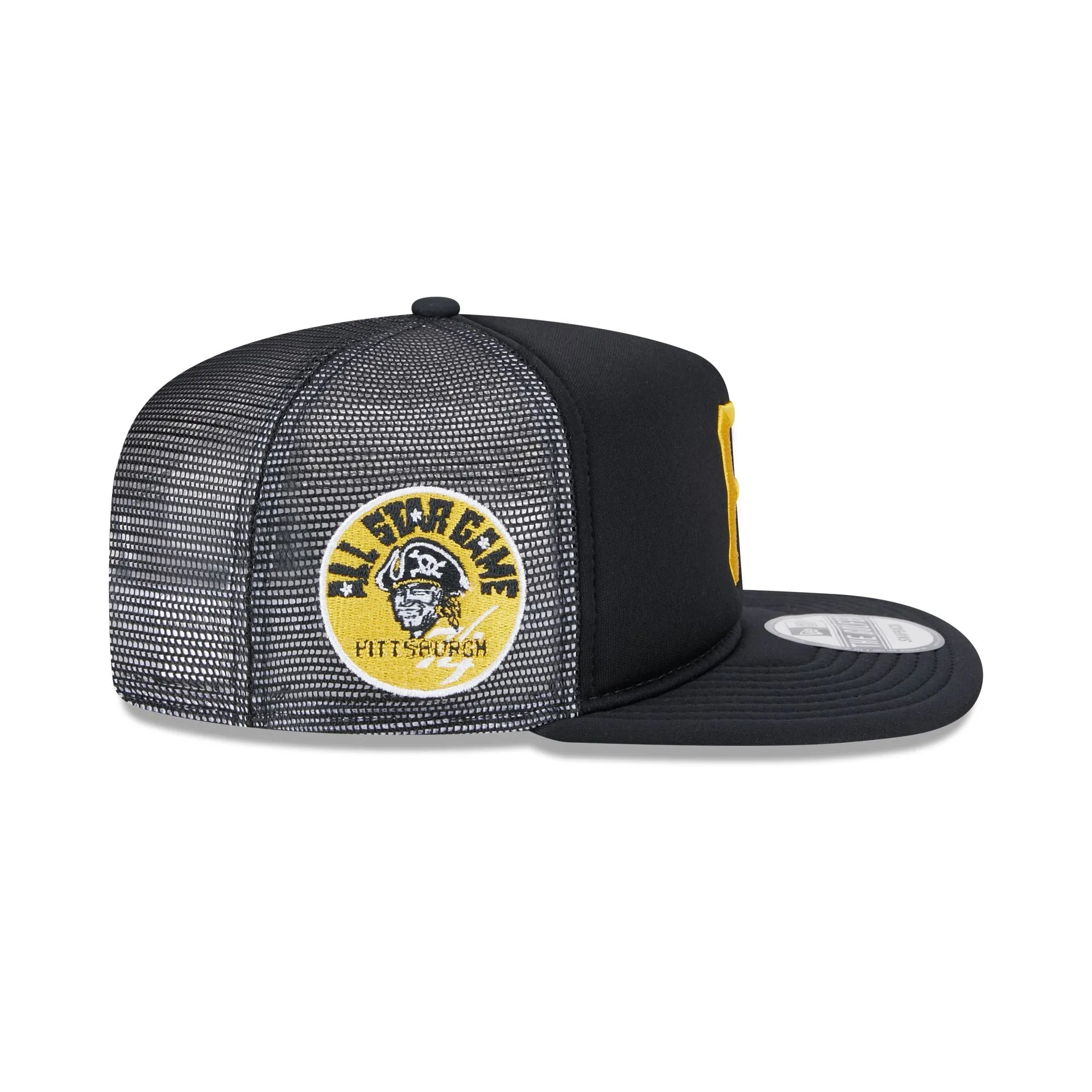 Pittsburgh Pirates All-Star Game Pack Golfer sold by New Era product image thumbnail 4