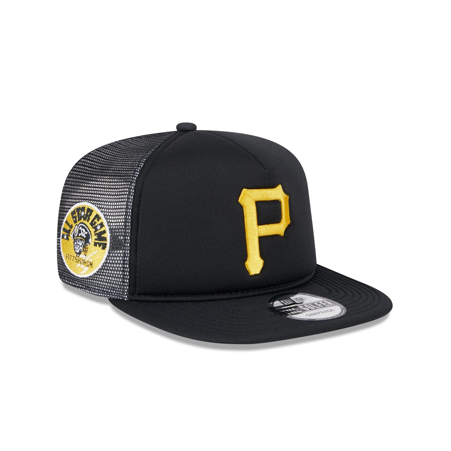 Pittsburgh Pirates All-Star Game Pack Golfer sold by New Era