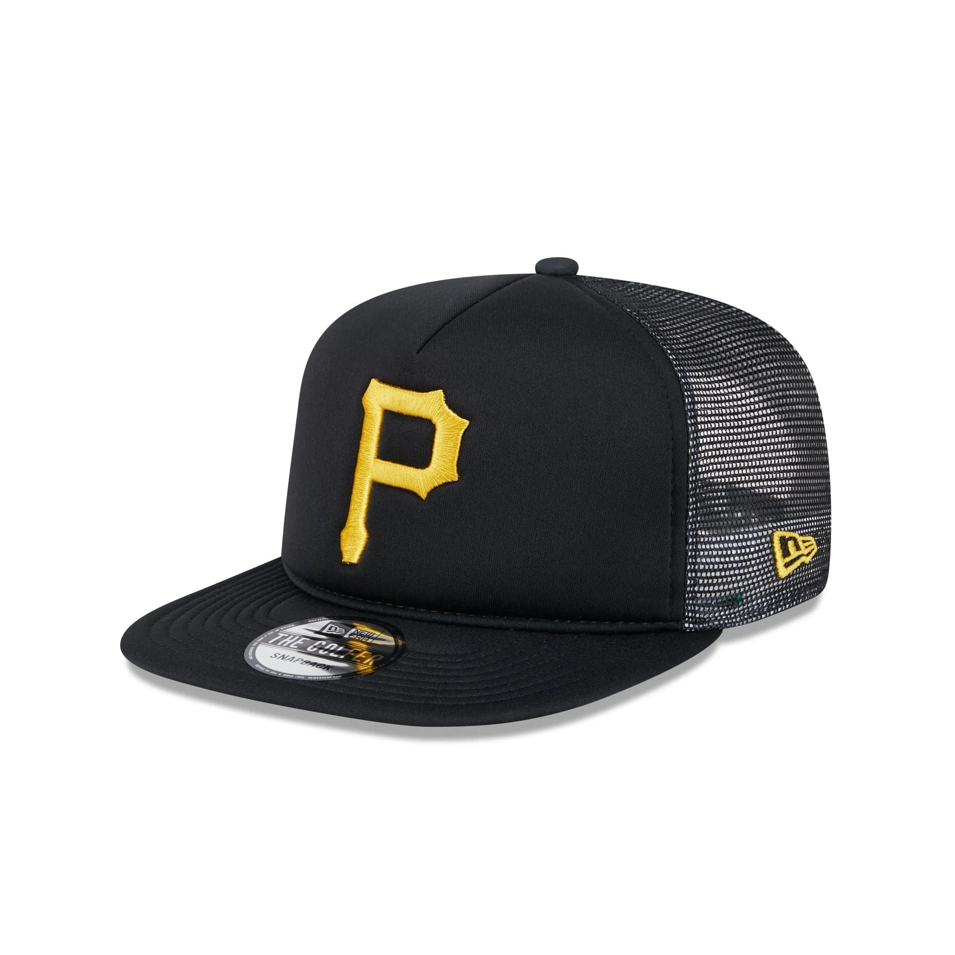 Pittsburgh Pirates All-Star Game Pack Golfer sold by New Era product image thumbnail 3