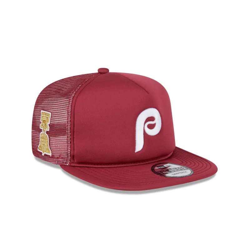 Philadelphia Phillies All-Star Game Pack Golfer sold by New Era