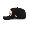 Oracle Red Bull Racing 2024 Vegas Race Special Patch 9FIFTY Pre-Curve Snapback Hat sold by New Era
