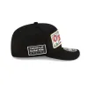 Oracle Red Bull Racing 2024 Vegas Race Special Patch 9FIFTY Pre-Curve Snapback Hat sold by New Era