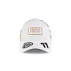 Oracle Red Bull Racing 2024 Vegas Race Special Pérez 9FORTY Snapback Hat sold by New Era