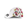 Oracle Red Bull Racing 2024 Vegas Race Special Pérez 9FORTY Snapback Hat sold by New Era