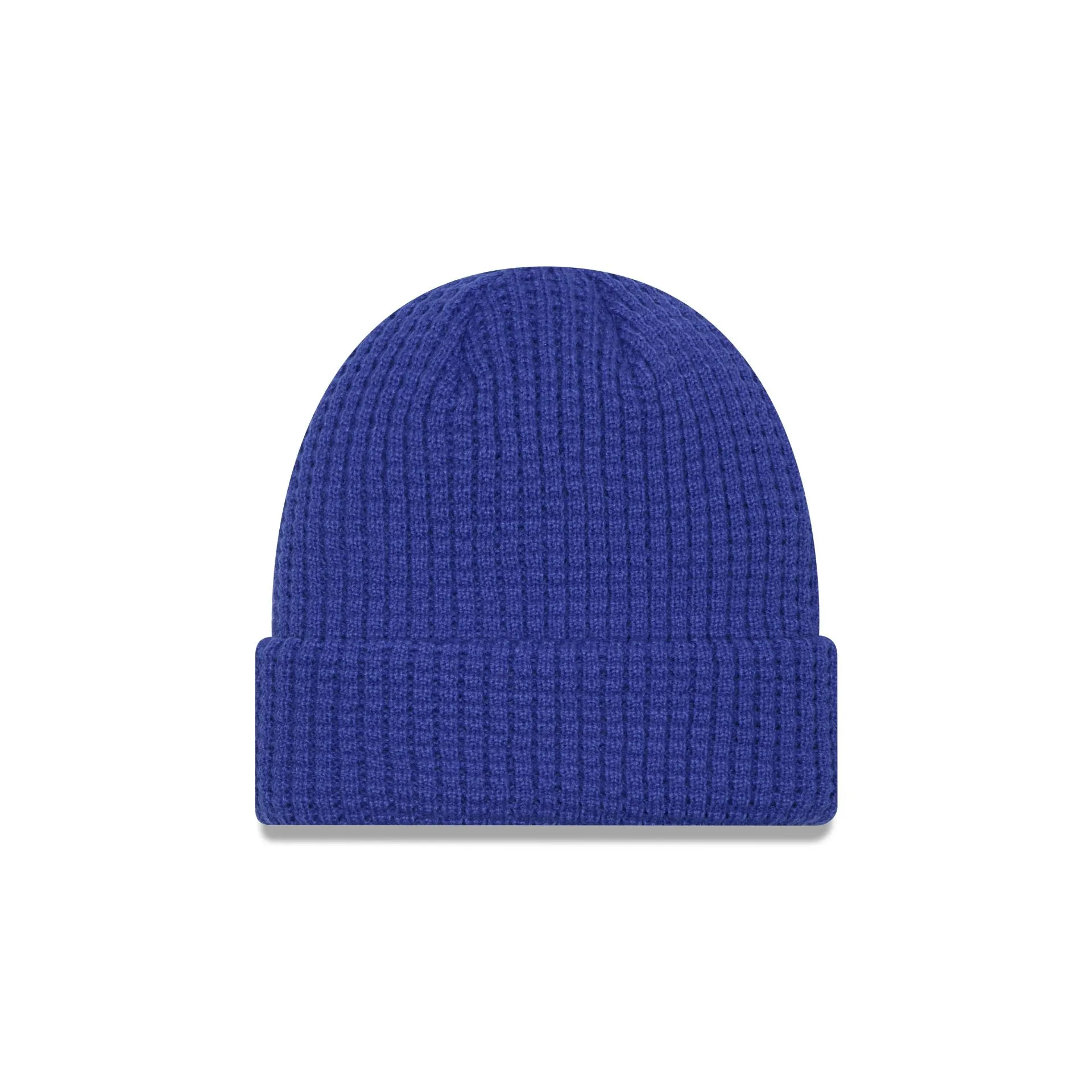 Buffalo Sabres Waffle Knit Beanie sold by New Era product image thumbnail 2