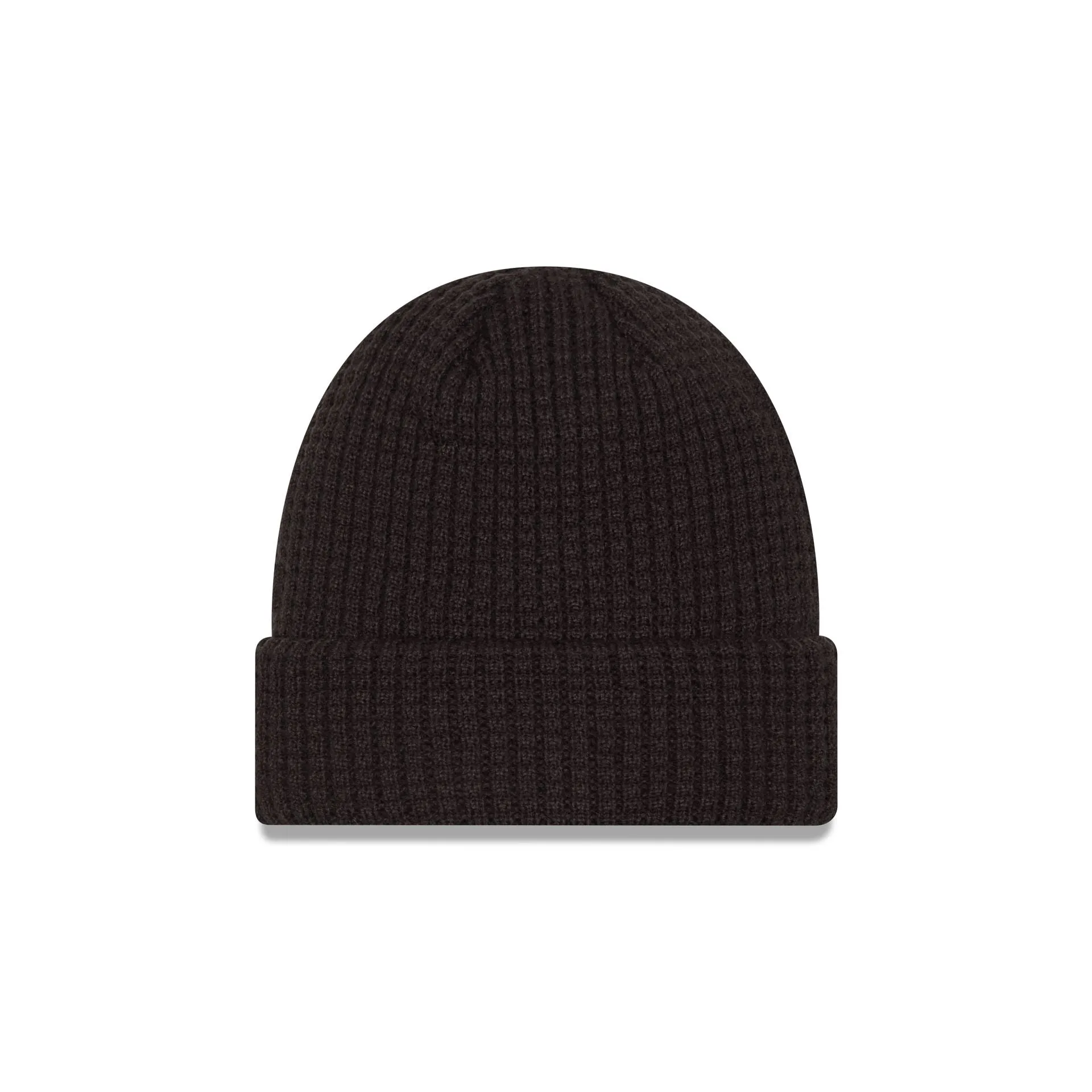 Pittsburgh Penguins Waffle Knit Beanie sold by New Era product image thumbnail 2