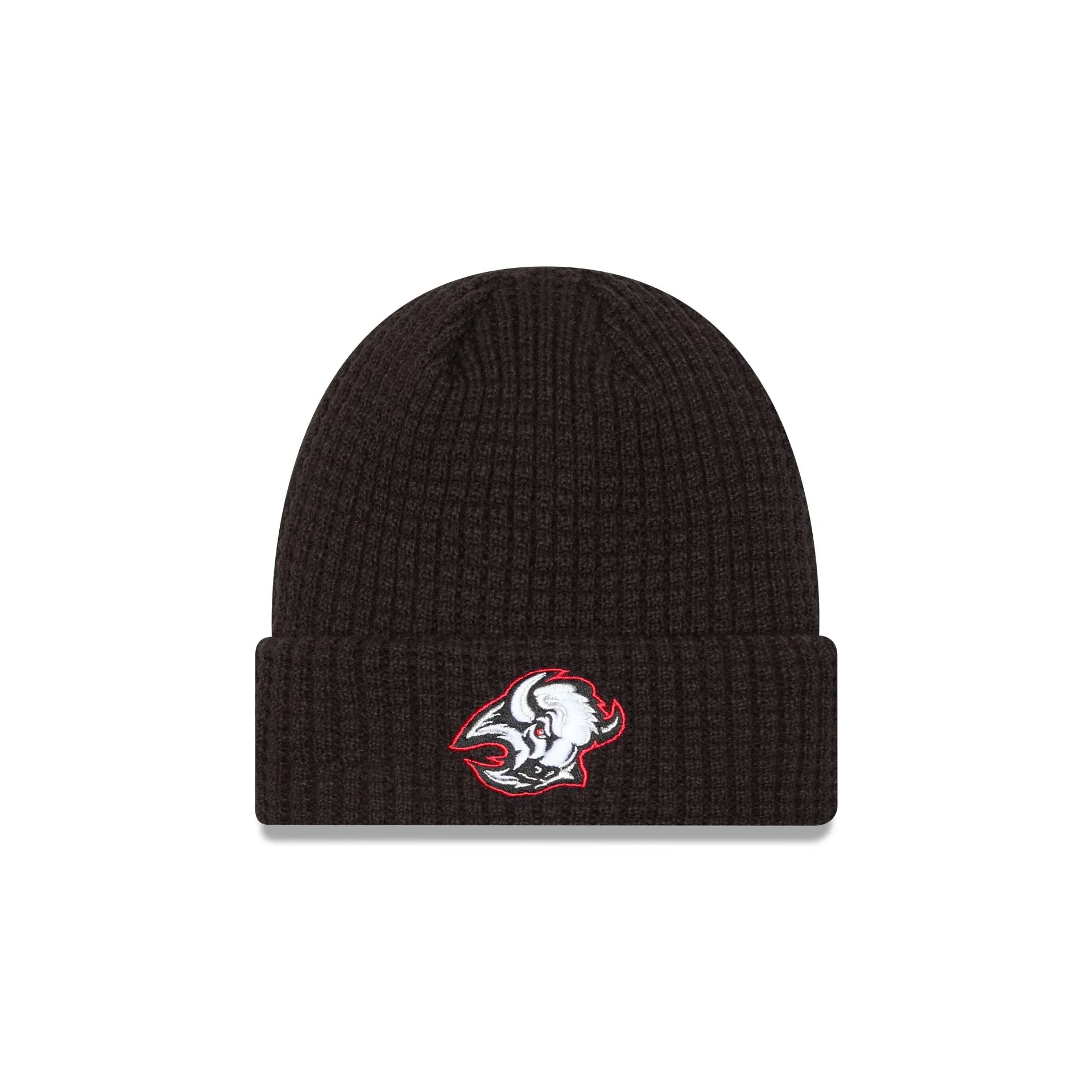 Buffalo Sabres Alt Waffle Knit Beanie sold by New Era