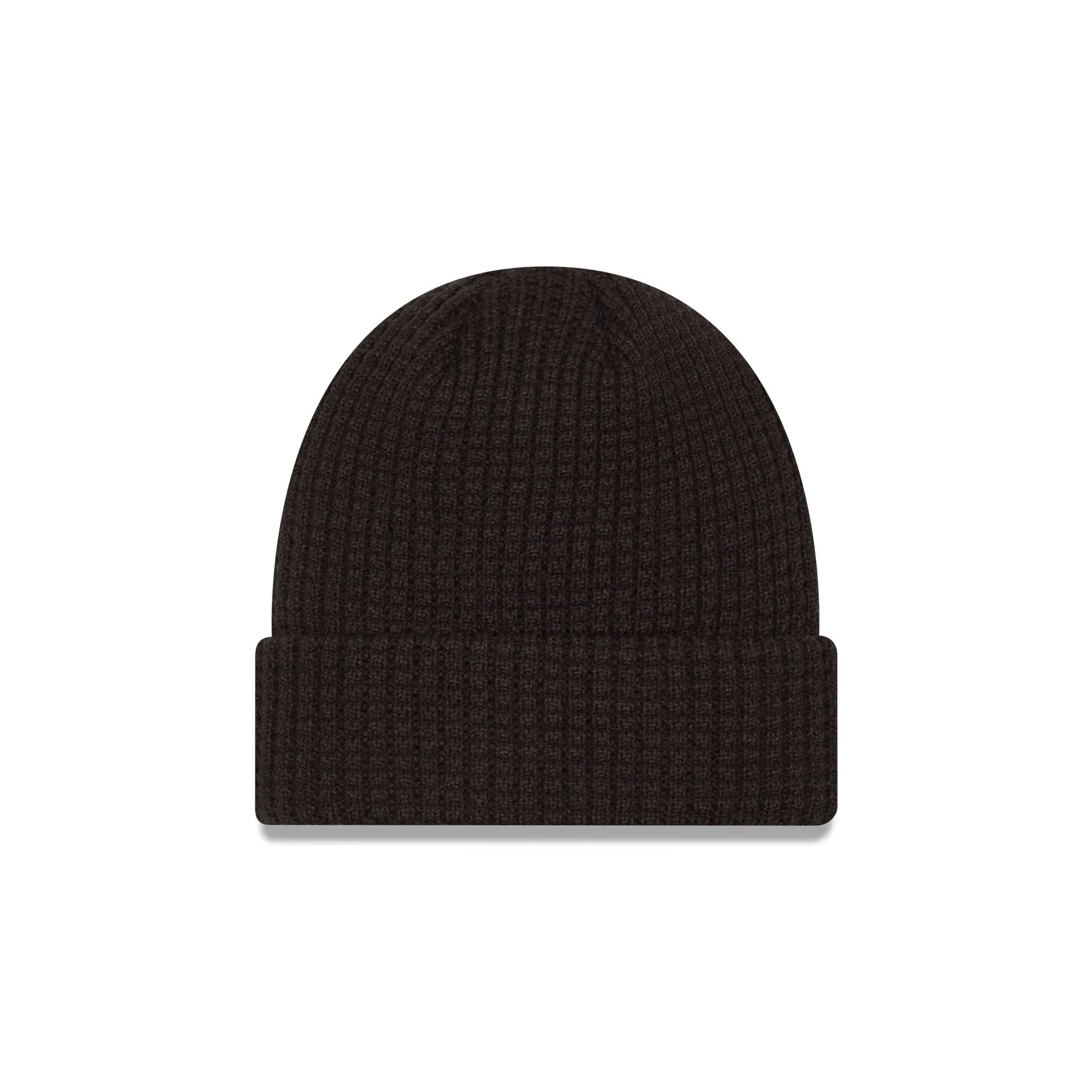 San Jose Sharks Waffle Knit Beanie sold by New Era product image thumbnail 2