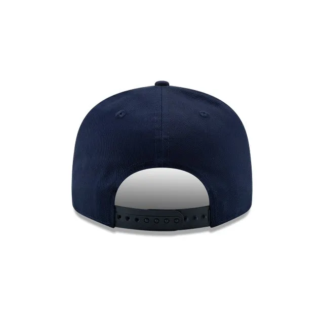 Chicago Bears Basic 9FIFTY Snapback Hat sold by New Era product image thumbnail 4