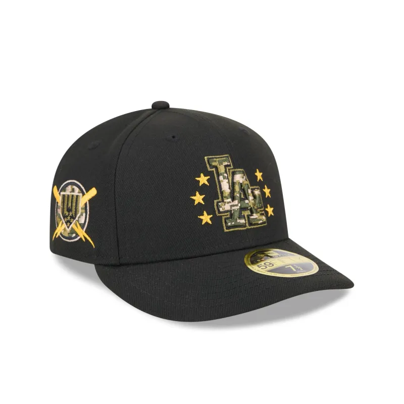 MLB Batterman Armed Forces Day 2023 59FIFTY Fitted Hat