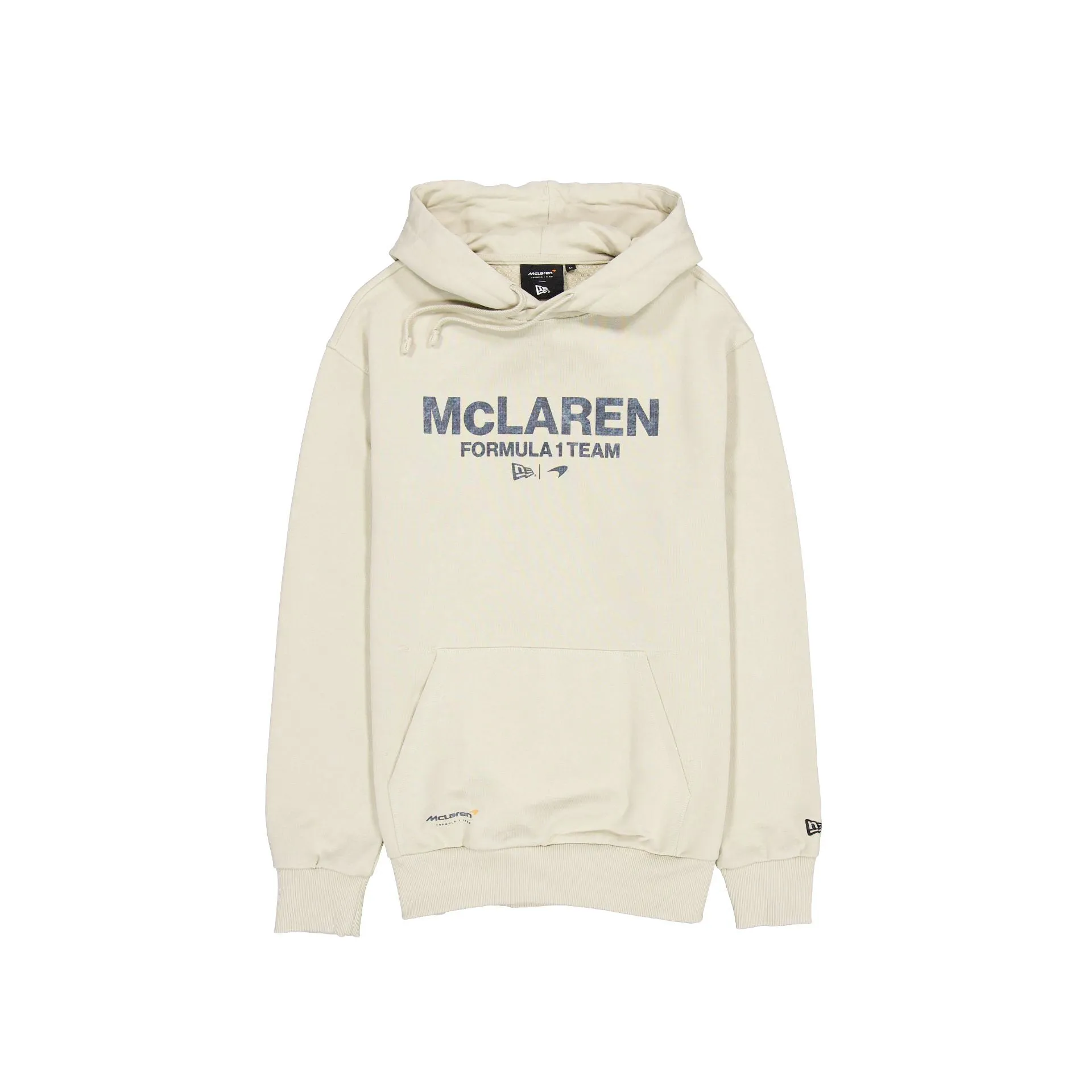 McLaren Formula 1 Team Washed Stone Hoodie sold by New Era product image thumbnail 2