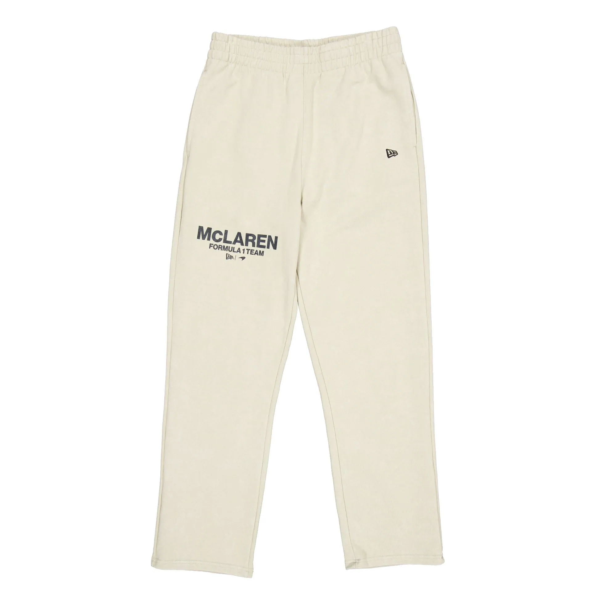 McLaren Formula 1 Team Washed Stone Jogger sold by New Era product image thumbnail 2