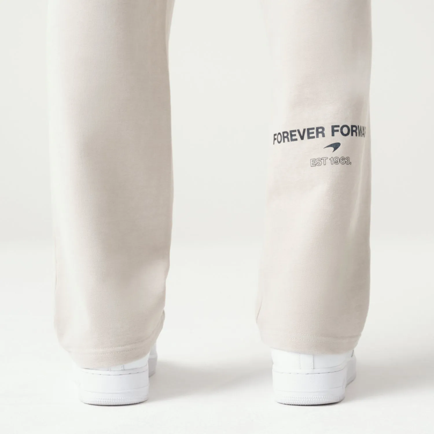 McLaren Formula 1 Team Washed Stone Jogger sold by New Era product image thumbnail 5