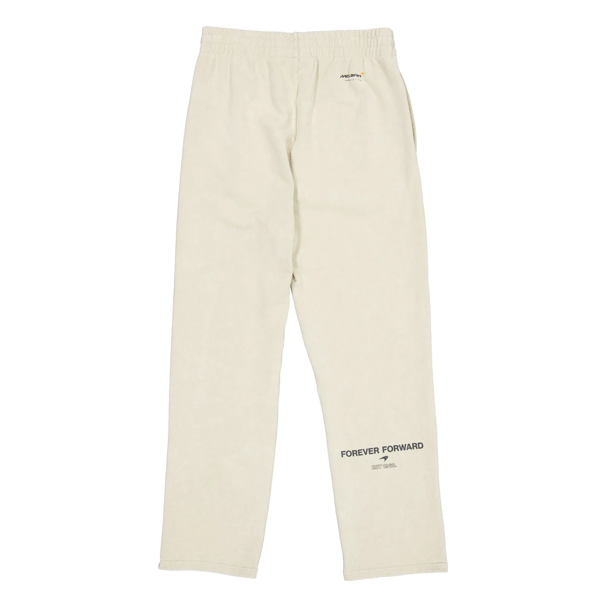 McLaren Formula 1 Team Washed Stone Jogger sold by New Era product image thumbnail 3