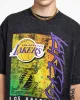 Boston Celtics Sport Classics Boxy Black T-Shirt sold by New Era