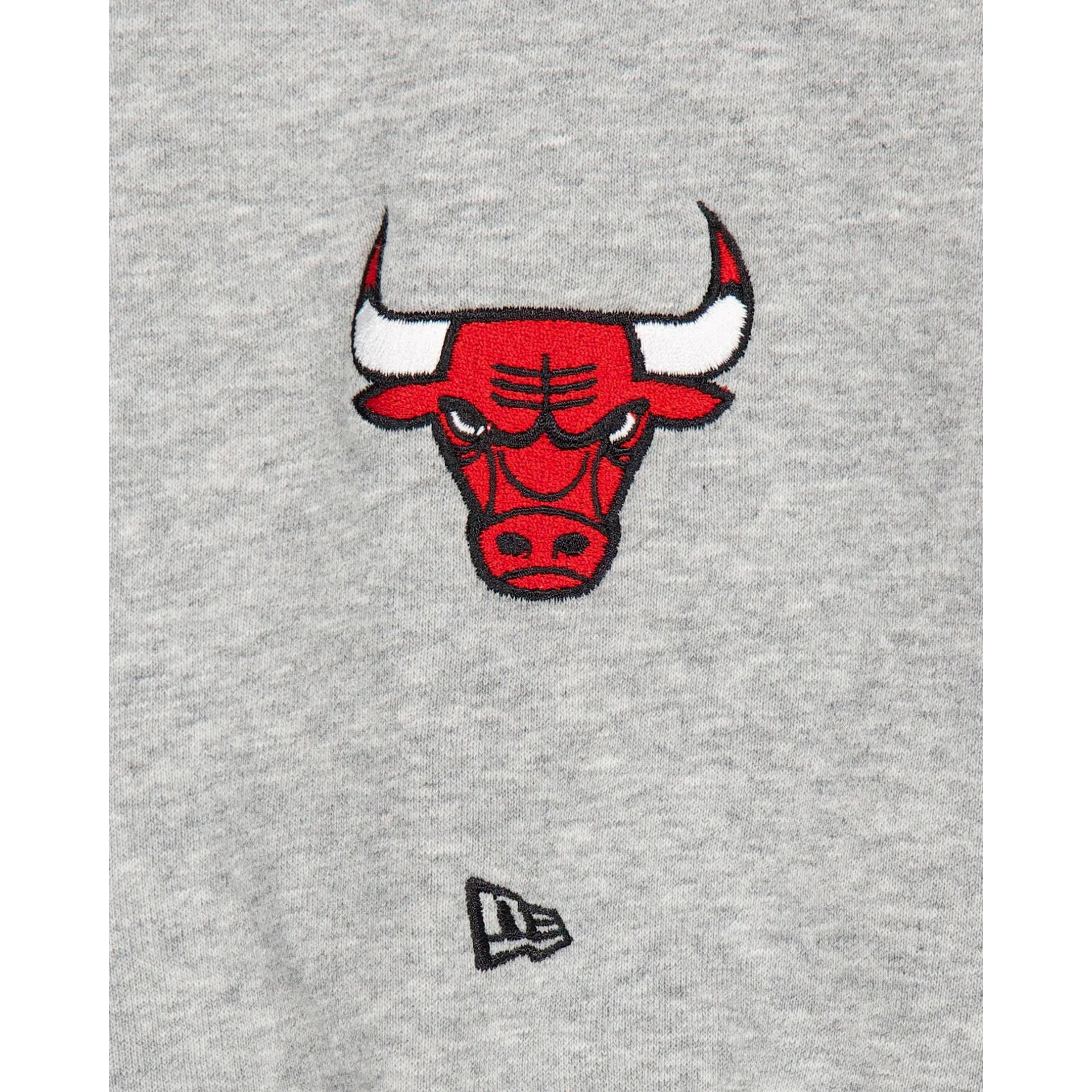 Chicago Bulls Sport Classics Women's Crewneck sold by New Era product image thumbnail 5