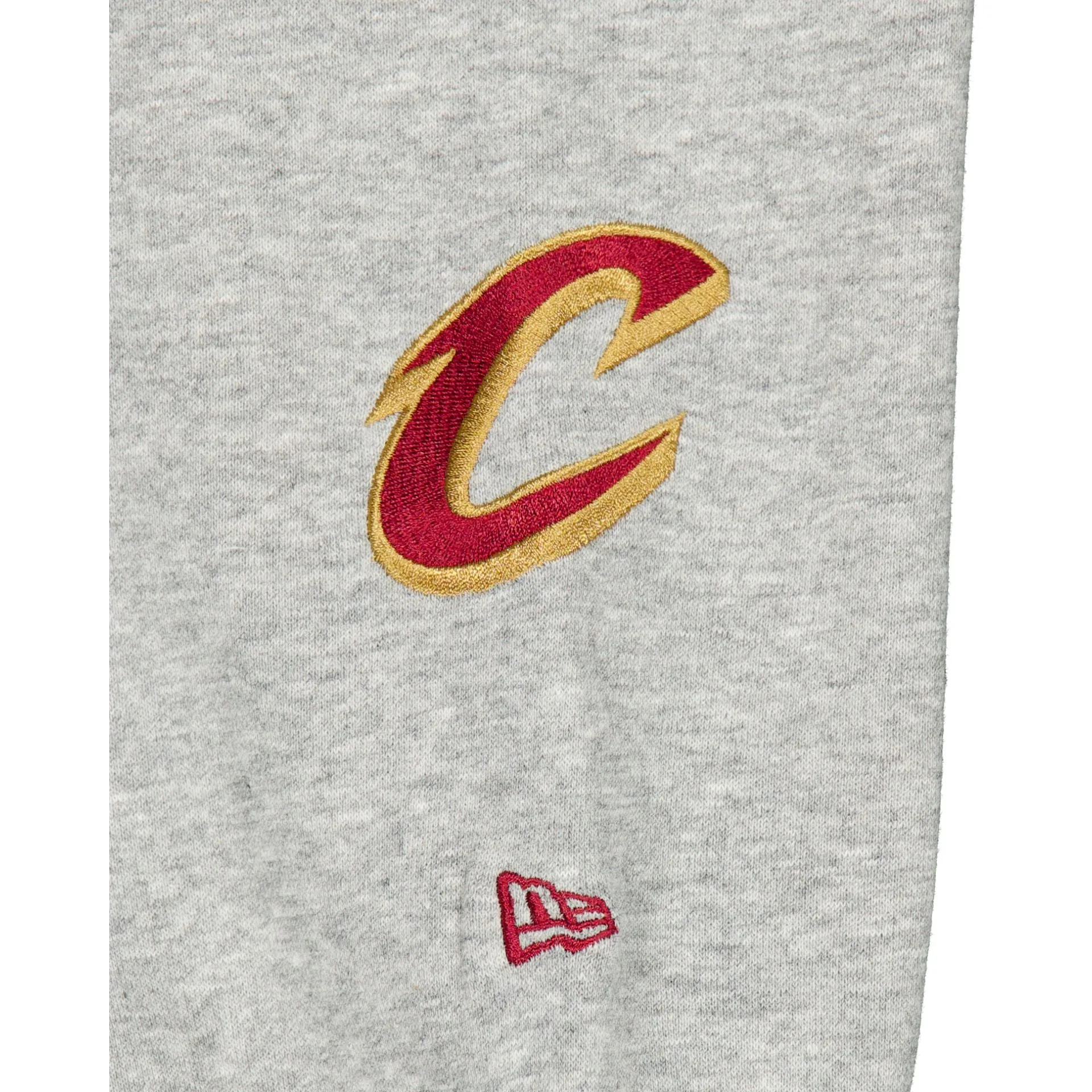 Cleveland Cavaliers Sport Classics Women's Crewneck sold by New Era product image thumbnail 5