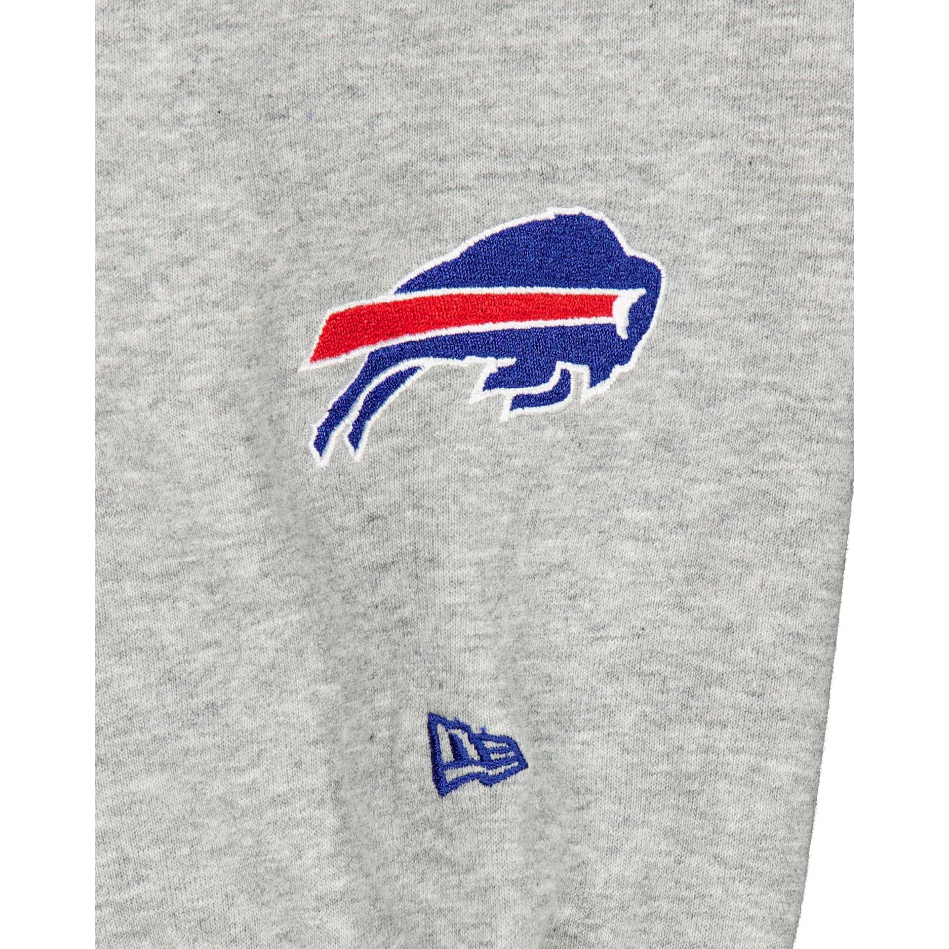 Buffalo Bills Sport Classics Women's Crewneck sold by New Era product image thumbnail 4