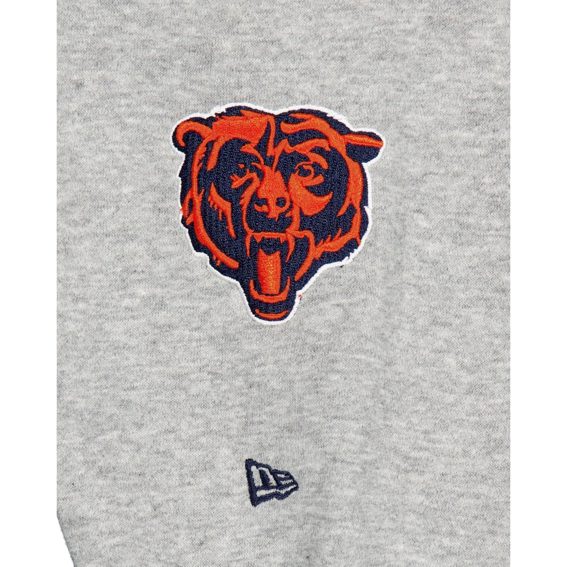 Chicago Bears Sport Classics Women's Crewneck sold by New Era product image thumbnail 4