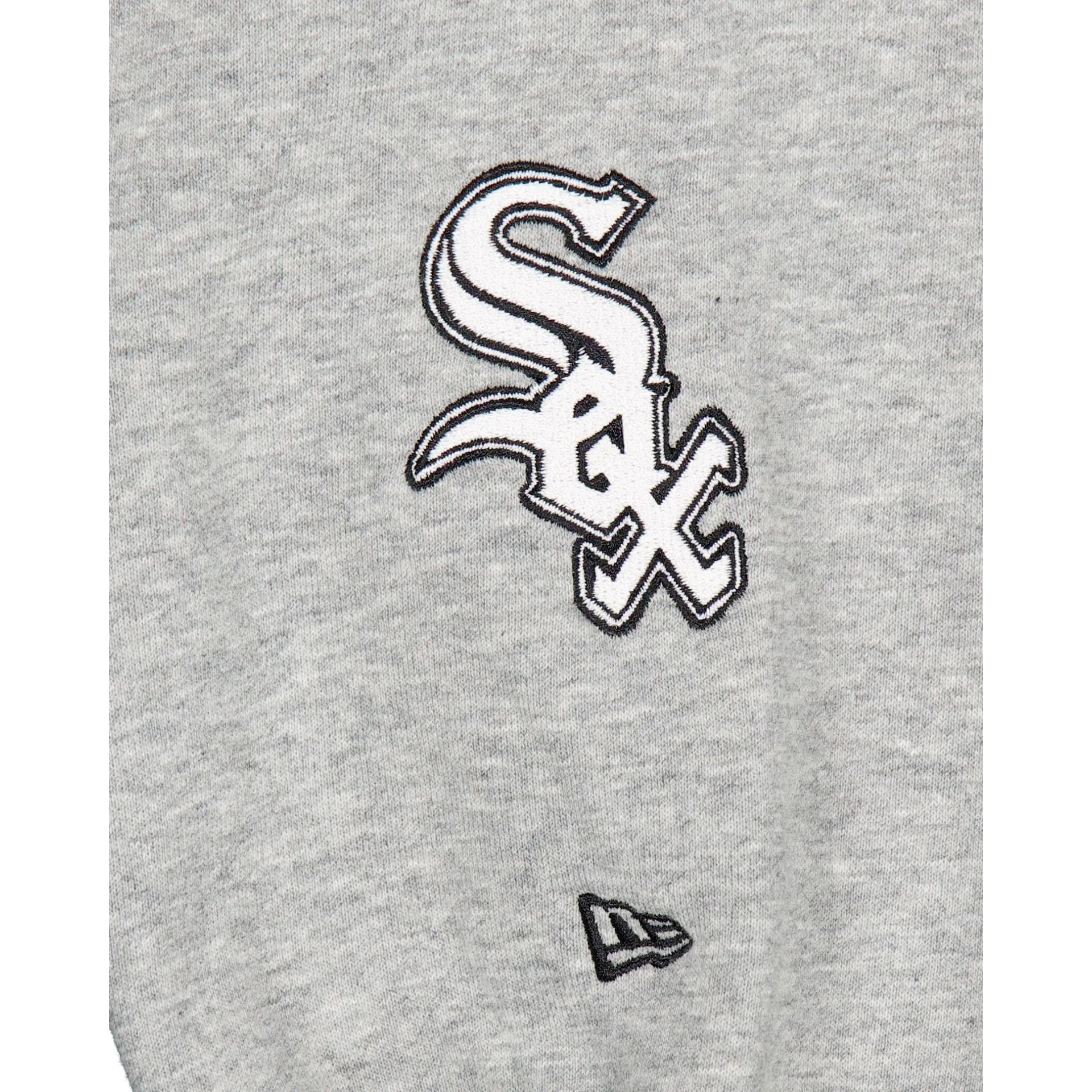 Chicago White Sox Sport Classics Women's Crewneck sold by New Era product image thumbnail 5