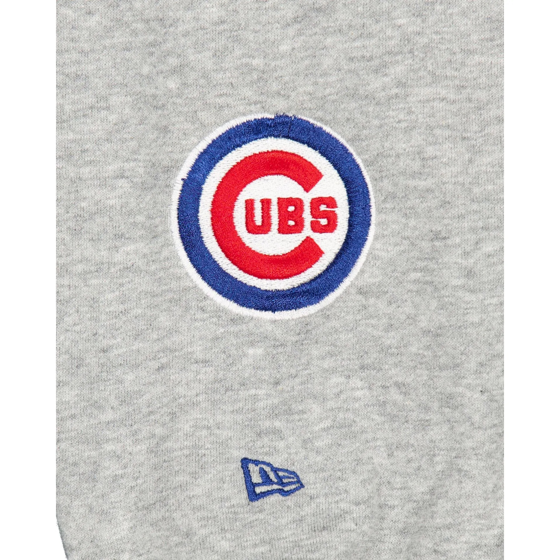 Chicago Cubs Sport Classics Women's Crewneck sold by New Era product image thumbnail 5