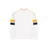 Chicago Bears Sport Classics White Crewneck sold by New Era