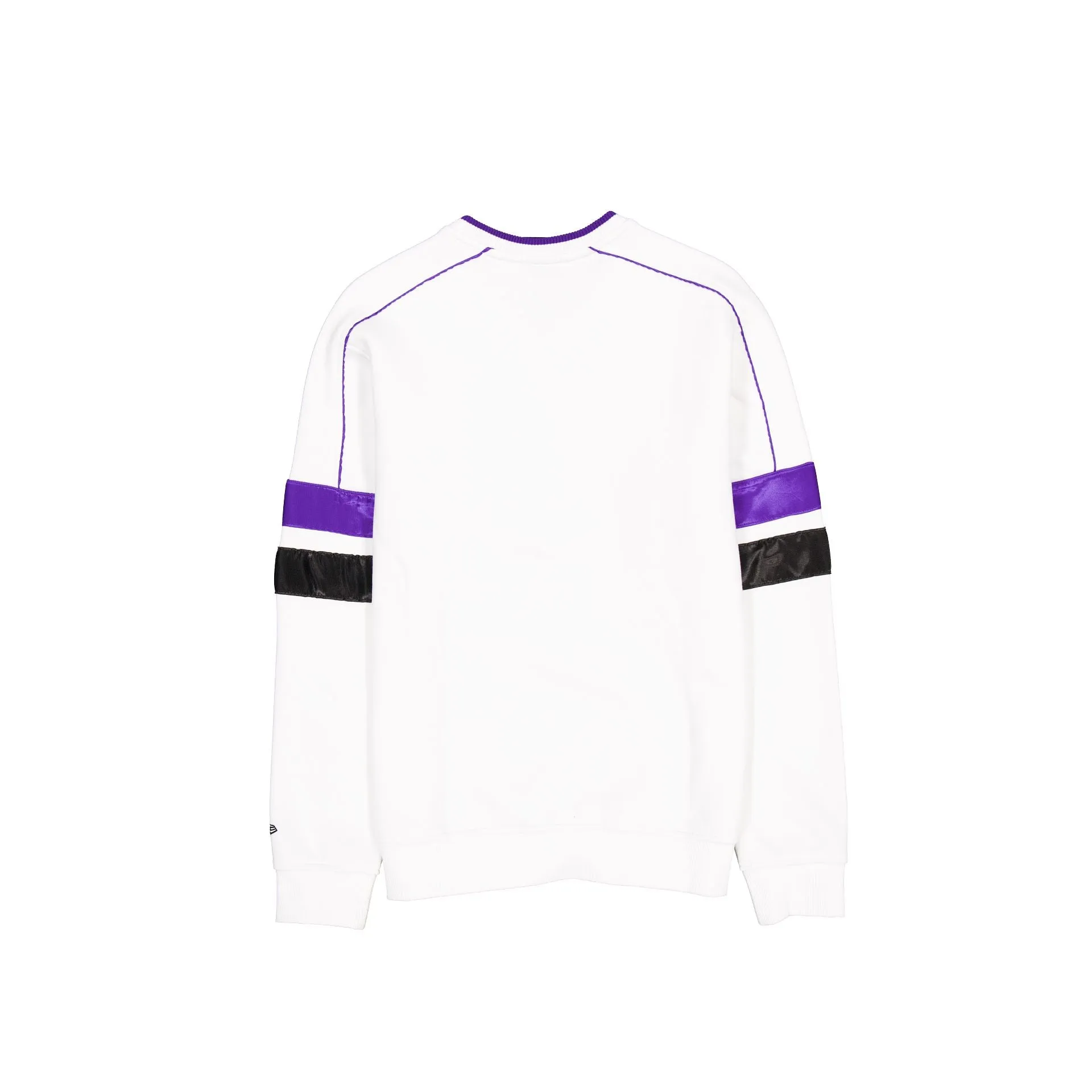 Arizona Diamondbacks Sport Classics White Crewneck sold by New Era product image thumbnail 3
