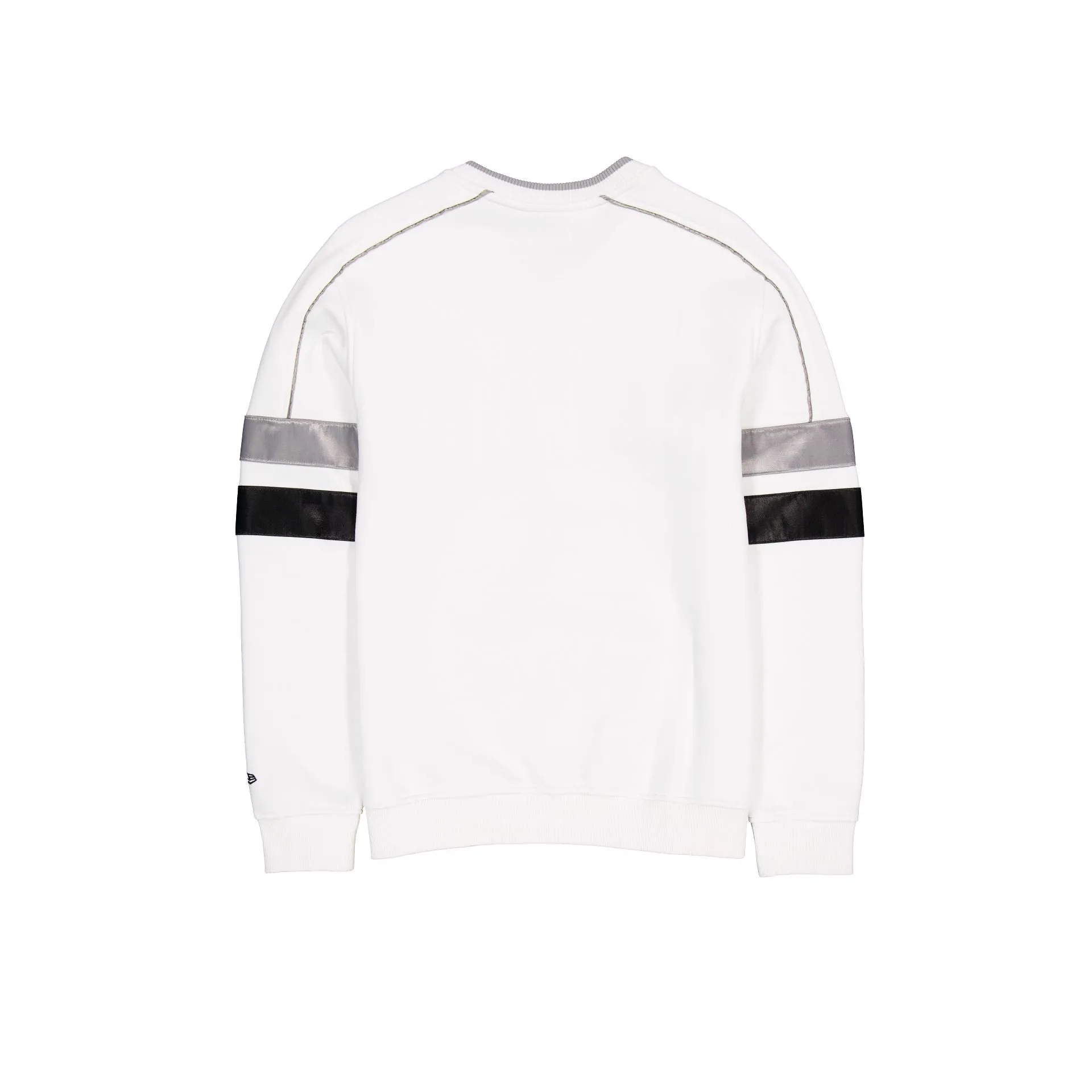 Chicago White Sox Sport Classics White Crewneck sold by New Era product image thumbnail 3