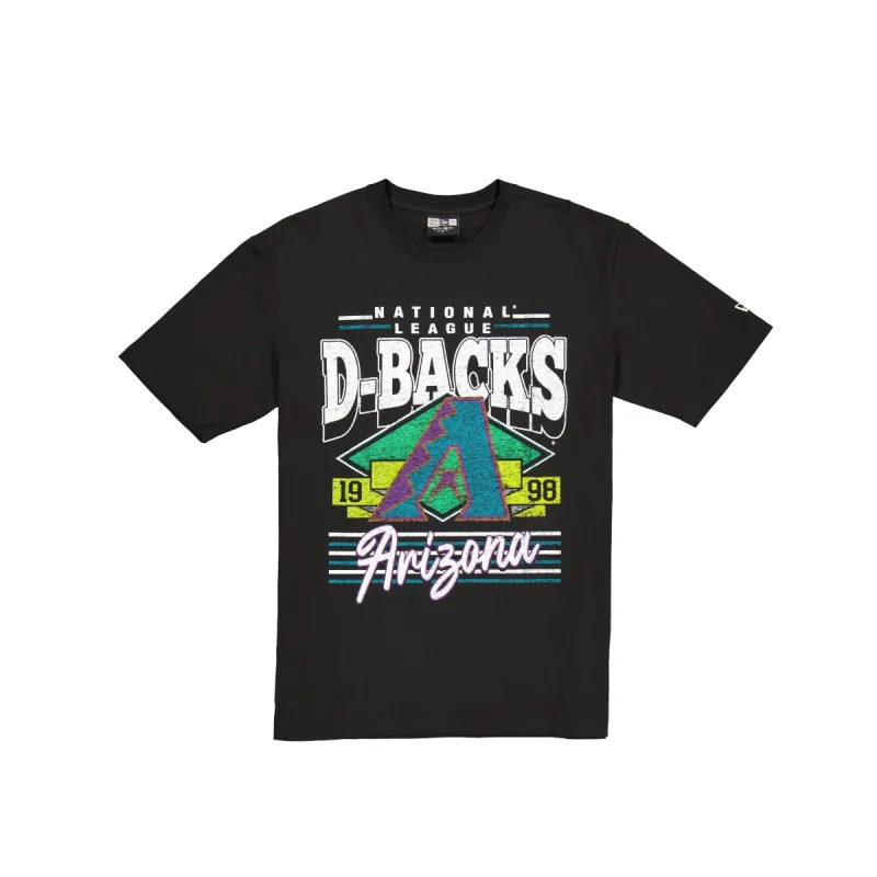 Arizona Diamondbacks Sport Classics Team T-Shirt sold by New Era