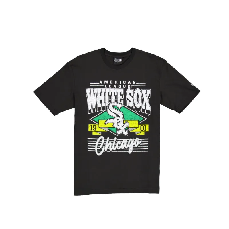 Chicago White Sox Sport Classics Team T-Shirt sold by New Era